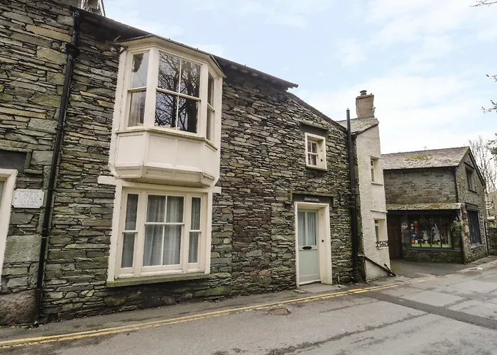 Rowan Cottage