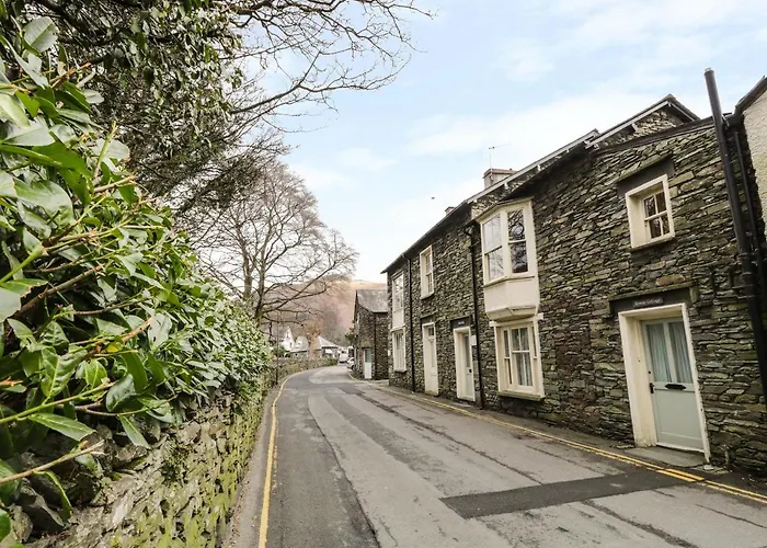 Rowan Cottage