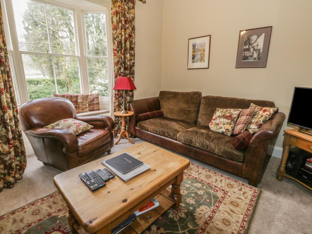 Holiday home Rowan Grasmere