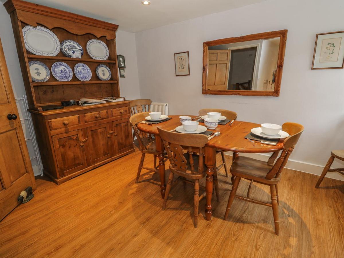 Rowan Holiday home *