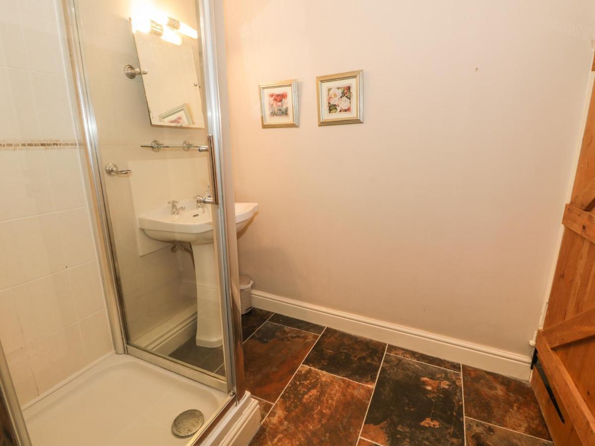 Rowan Holiday home Grasmere