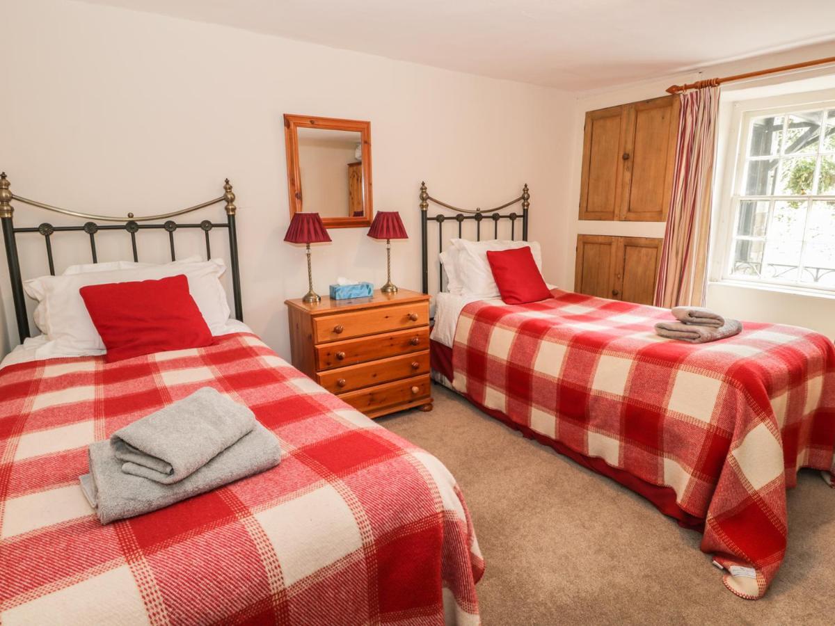Rowan Holiday home Grasmere